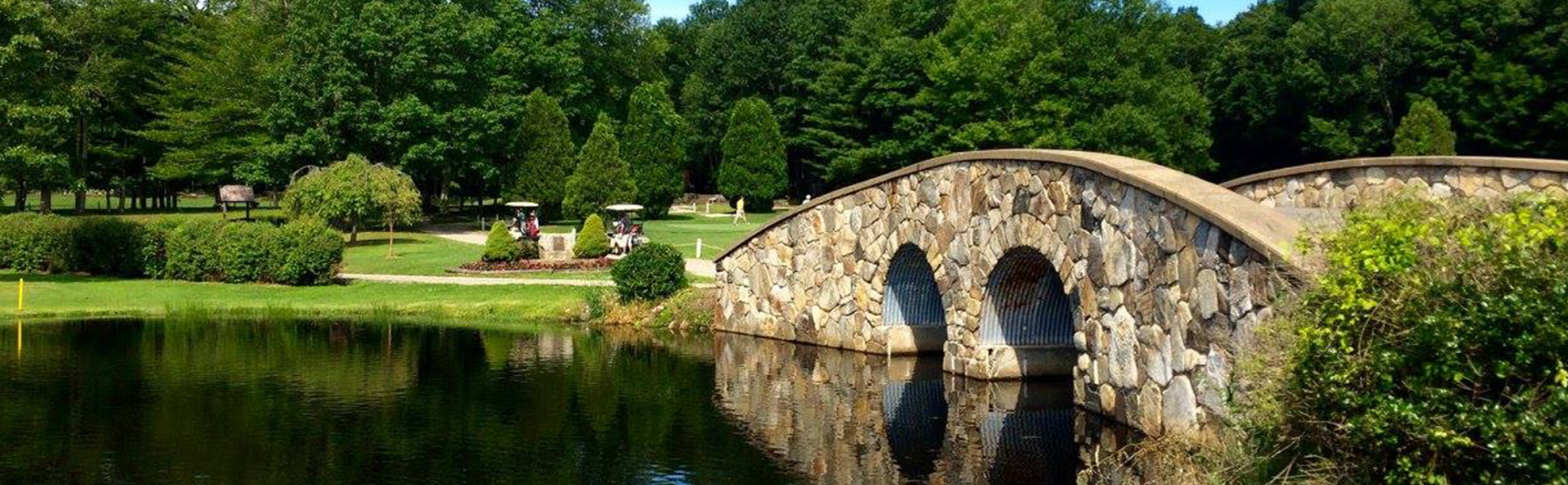 Twin Hills Country Club Coventry, CT