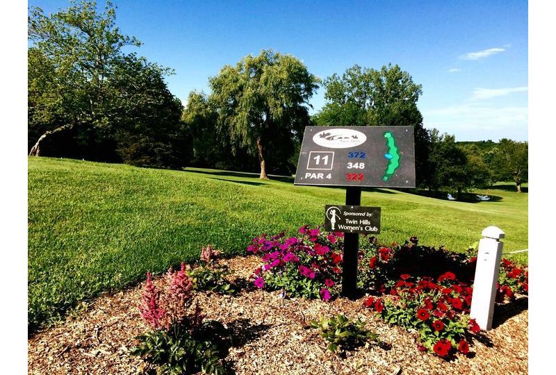 Course Photos Twin Hills Country Club